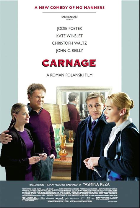 Carnage (2011)
