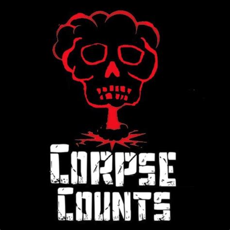 Welcome to Carnage Counts, where we count and compare death in t
