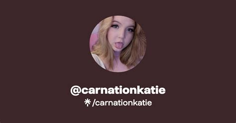 Carnationkatie Leaks 🍆 [HD]