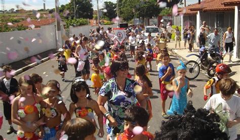 Carnaval começou nesta sexta-feira, dia 31 - Município de …