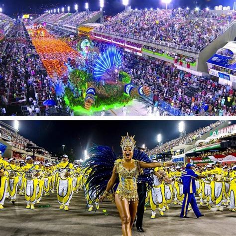 Carnaval in Rio Made in Brazil.