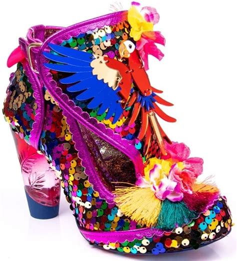 Carnaval shoes. Things To Know About Carnaval shoes. 