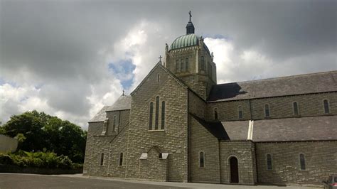 Carndonagh church.  https://goo.  It is a large and spacious edifice, erected at an outlay of £...