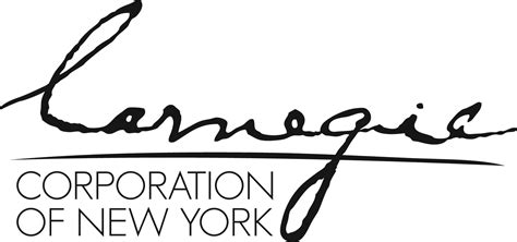 Carnegie corporation. Carnegie Corporation of New York is one of America’s oldest grantmaking foundations. We are headquartered in New York City, but our grantmaking is both national and international in scope. See Our Accomplishments. 