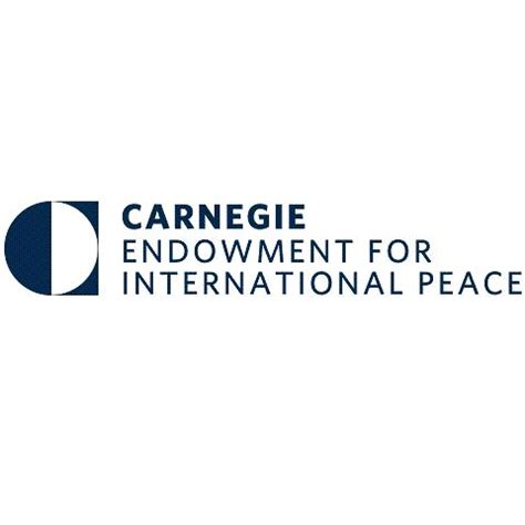 Carnegie endowment for international peace. In a complex, changing, and increasingly contested world, the Carnegie Endowment generates strategic ideas and independent analysis, supports diplomacy, and trains the next generation of international scholar-practitioners to help countries and institutions take on the most difficult global problems and advance peace. Learn More 