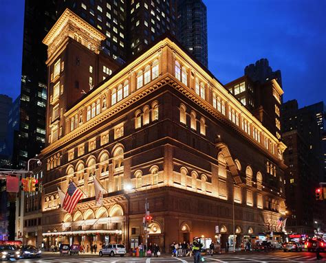 Carnegie hall nyc. The word legendary can be overused, but not when describing Yefim Bronfman. Carnegie Hall audiences have seen him perform chamber music with Isaac Stern, and join Leonard Bernstein with the Israel Philharmonic Orchestra for a Rachmaninoff concerto. Most recently, Bronfman performed the complete Prokofiev piano sonatas and … 