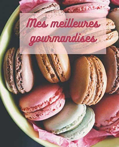 Carnet De Gourmandises