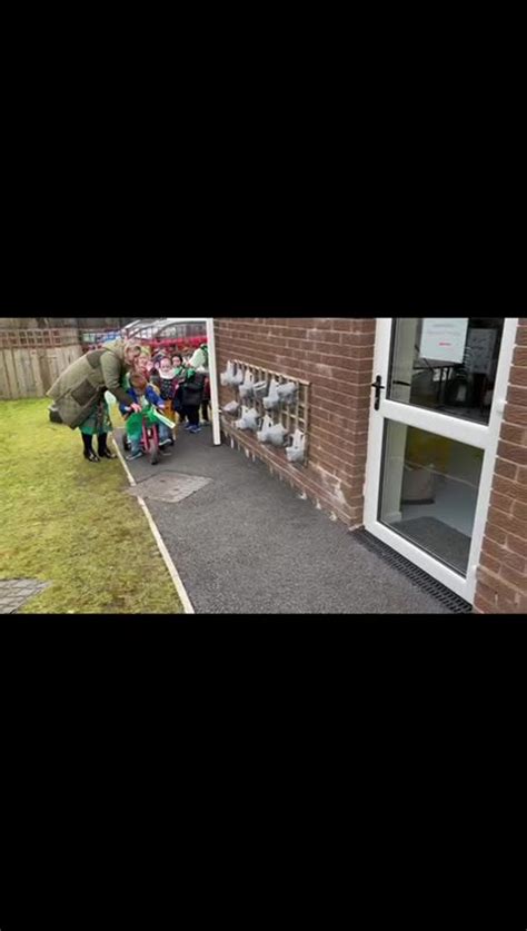 Carnhill Nursery School Londonderry - Facebook