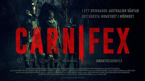 Carnifex Trailer - YouTube