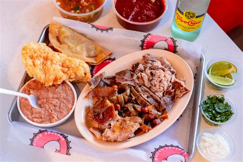 Carnitas uruapan restaurant. Carnitas Uruapan. 1725 W 18th St, Chicago, IL 60608 | Get Directions. ... Make restaurant favorites at home with copycat recipes from FN Magazine. On the Road with Guy. Diners, Drive-Ins and Dives ... 