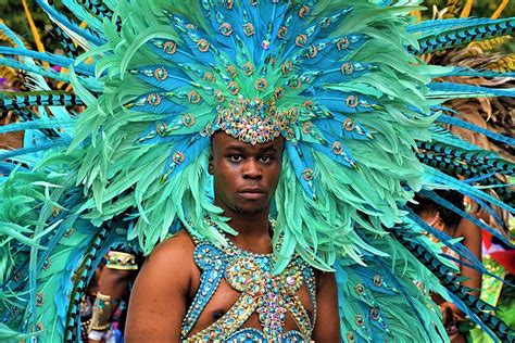 Carnival Barbados 2023