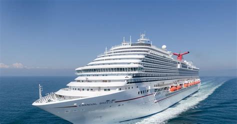 Carnival Breeze News