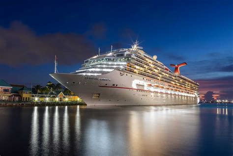Carnival Corp