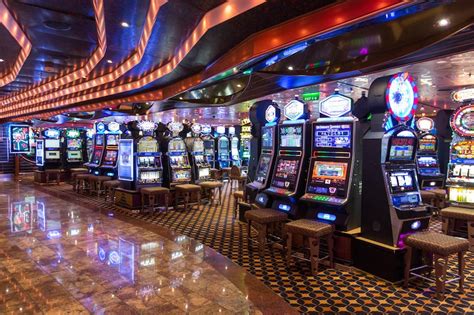 carnival casino offer