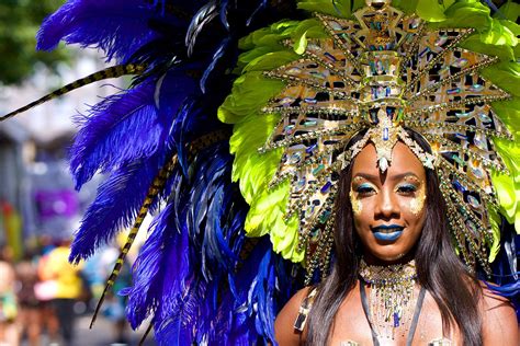 Carnival Jamaica 2023