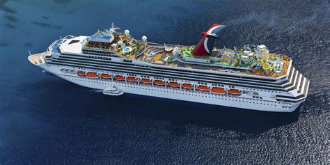 Carnival Miracle Hawaii Cruise 2023