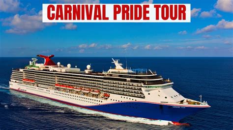 Carnival Pride