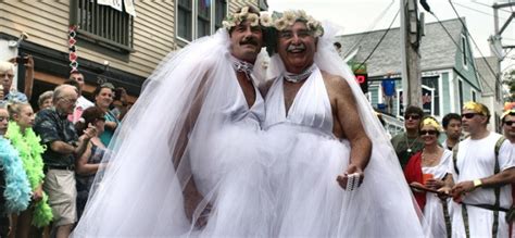 Carnival Provincetown 2023