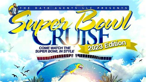 Carnival Super Bowl Cruise 2023