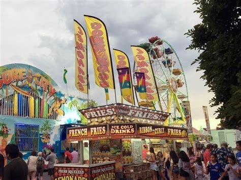 View Details and Tickets Event runs from 10/10/2023 to 10/14/2023 11:00:00 PM Located in Chase City, VA. Annapolis Mall Carnival 2023 View Details and Tickets Event runs from 10/11/2023 to 10/22/2023 10:00:00 PM Located in Annapolis, MD. Kingsland Fall Carnival 2023 View Details and Tickets Event runs from 10/12/2023 to 10/14/2023 11:00:00 PM. 