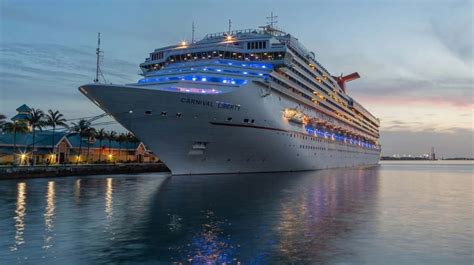 Carnival bans cruise passengers over video of fishy behavior: 'They will not be cruising on Carnival again'