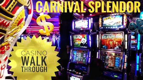 Carnival casino free play. Casino and Carnival Players Club. Put your skills and a little luck to the test in Carnival's casinos! Guests must be 18 years of age or older to play the tables and the slot machines; guests under 18 years of age are not permitted... 