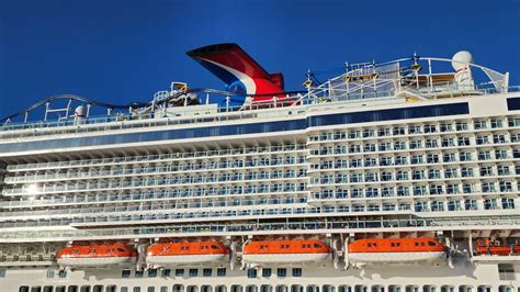 Carnival celebration reviews. Increased Offer! Hilton No Annual Fee 70K + Free Night Cert Offer! Image courtesy of Carnival Cruise Line Bam! Carnival Cruise Line announced today that chef and restauranteur Emer... 