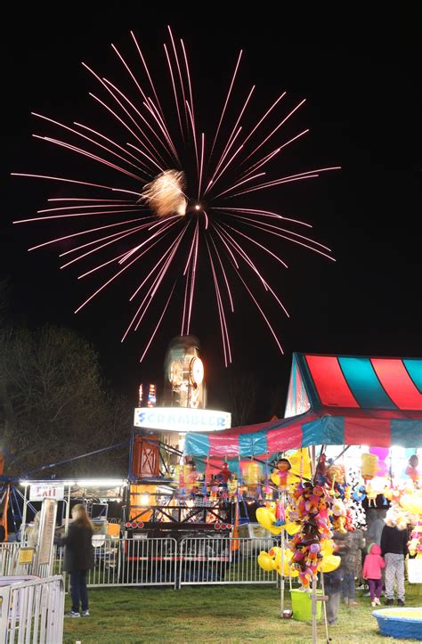 Annual Festivals and Fairs in Virginia. Virginia is known for it'