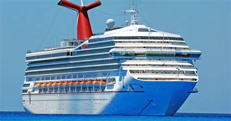 Carnival Sends Passengers a Warning. While PortMiami always requi