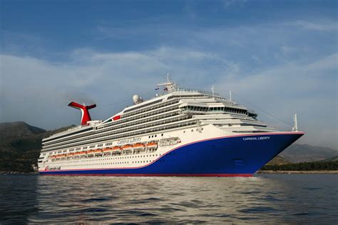 Carnival cruise ship liberty. Carnival Liberty Cruises: Read 1580 Carnival Liberty cruise reviews. Find great deals, tips and tricks on Cruise Critic to help plan your cruise. 