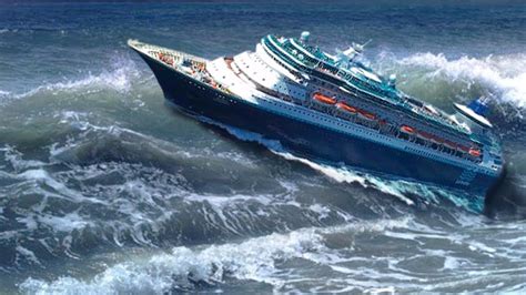 Carnival cruise ship storm. Things To Know About Carnival cruise ship storm. 