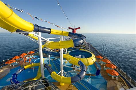 Carnival dream reviews. Contributor. Carnival Elation was built in 1998 and is therefore noticeably smaller than the larger-than-life ships being built today. But that is not necessarily a bad thing. Despite its capacity ... 