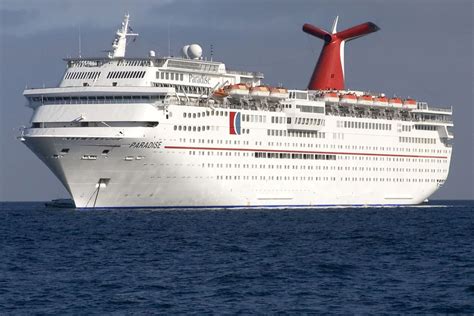 Carnival paradise. SEE THE PICKS Vacation ideas just for you! Take the experts advice when choosing your next cruise destination. Carnival cruise deals and cruise packages to the most popular destinations. Find great deals and specials on Caribbean, The Bahamas, Alaska, and Mexico cruises. 