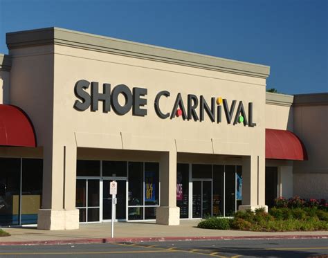 Shoe carnival joplin mo hours sale