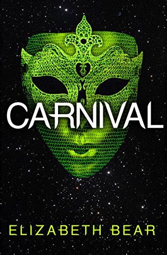 Download Carnival By Elizabeth Bear