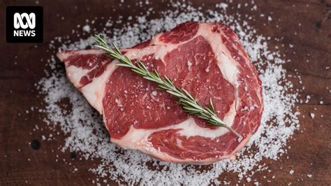 Carnivore diets can tick boxes when it comes to nutrients, but that ...