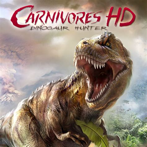 Carnivores dinosaur hunter indir
