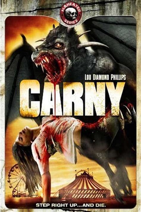 Carny movie. Things To Know About Carny movie. 