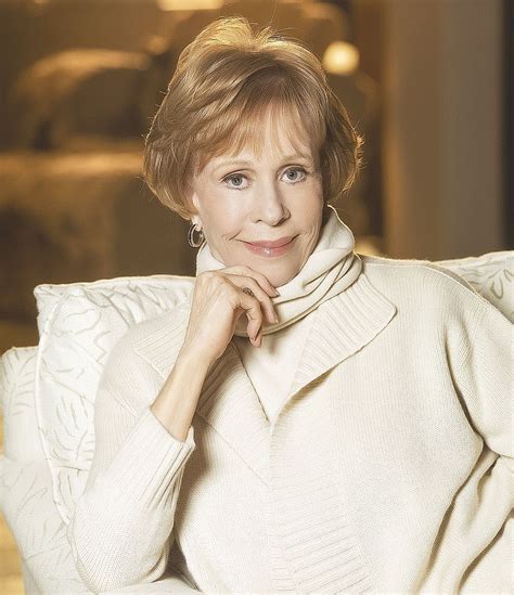 Carol Burnett Turns 90: Her Life in Pictures Over the Years