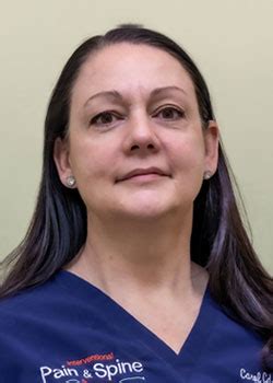 Carol Cdebaca, PA – Salem, VA Orthopedics