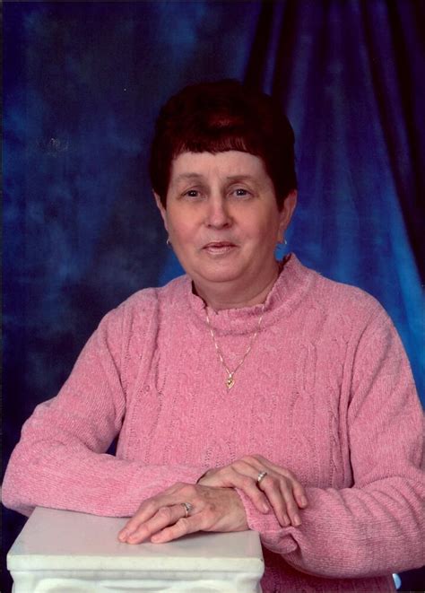 Carol Lee Love Obituary