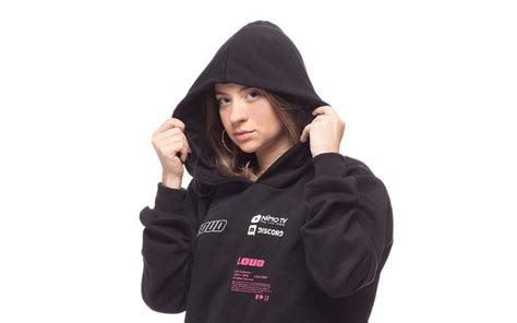 Carol Voltan (Loud) Onlyfans Leaked [PPV] 😈