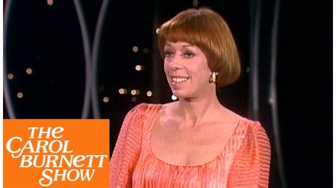 This hilarious compilation of bloopers and bust ups from The Carol Burnett Show is guaranteed to make you laugh.
