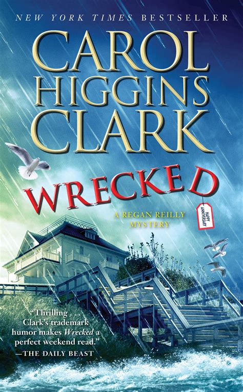 Carol higgins clark biography books 2014