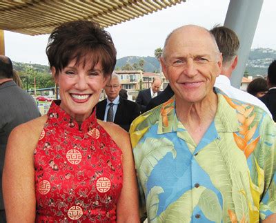 Carol lebeau husband