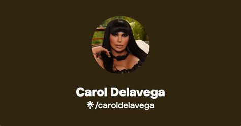 Caroldelavega Onlyfans Leak +18 🔥 238 Photos