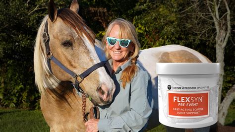 Carole Holland, DVM - Equine Veterinarian Equine Directory