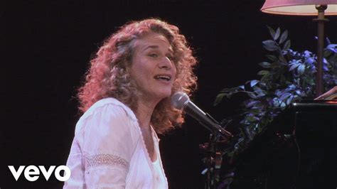 Carole King - Hard Rock Cafe (from Welcome To My …