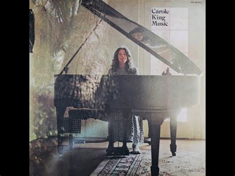 Carole King - Sweet Seasons Lyrics SongMeanings