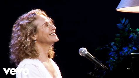 Carole King - Youtube Music